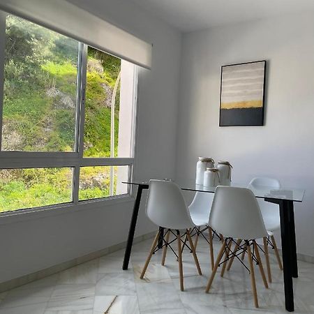 Casa Sofia Apartman Alora Kültér fotó