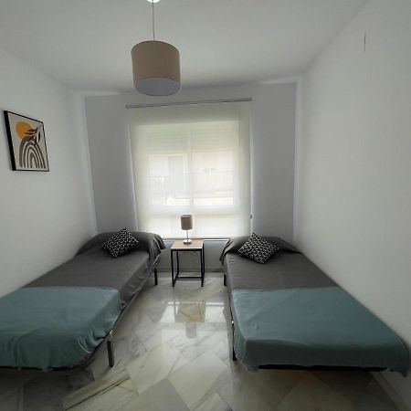Casa Sofia Apartman Alora Kültér fotó