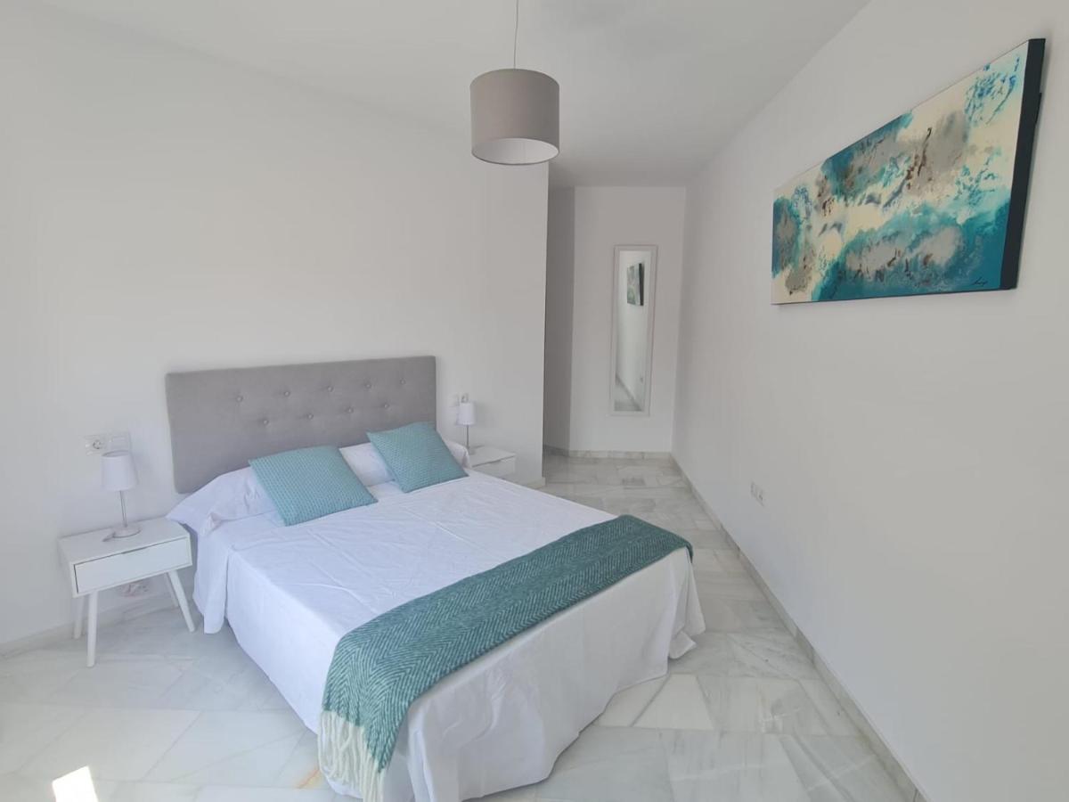 Casa Sofia Apartman Alora Kültér fotó