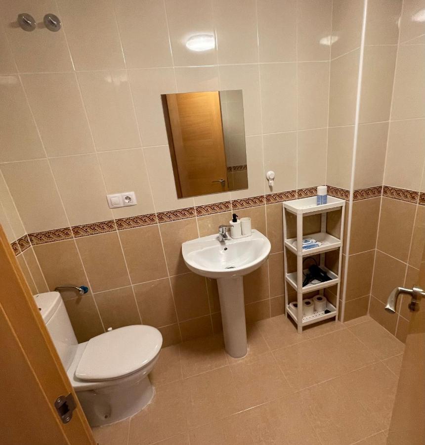 Casa Sofia Apartman Alora Kültér fotó