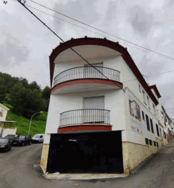 Casa Sofia Apartman Alora Kültér fotó