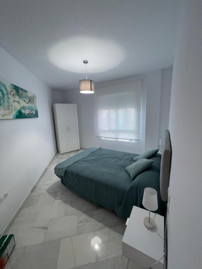 Casa Sofia Apartman Alora Kültér fotó