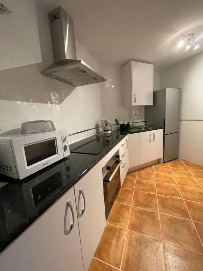 Casa Sofia Apartman Alora Kültér fotó