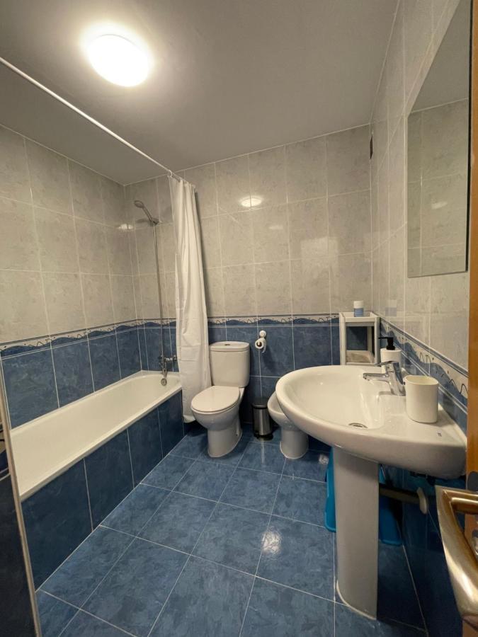 Casa Sofia Apartman Alora Kültér fotó