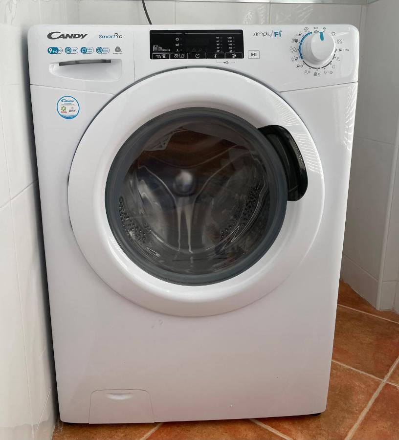 Casa Sofia Apartman Alora Kültér fotó