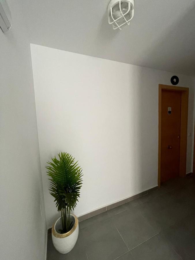Casa Sofia Apartman Alora Kültér fotó