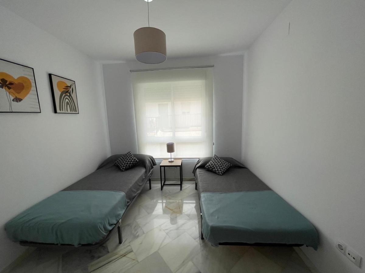 Casa Sofia Apartman Alora Kültér fotó
