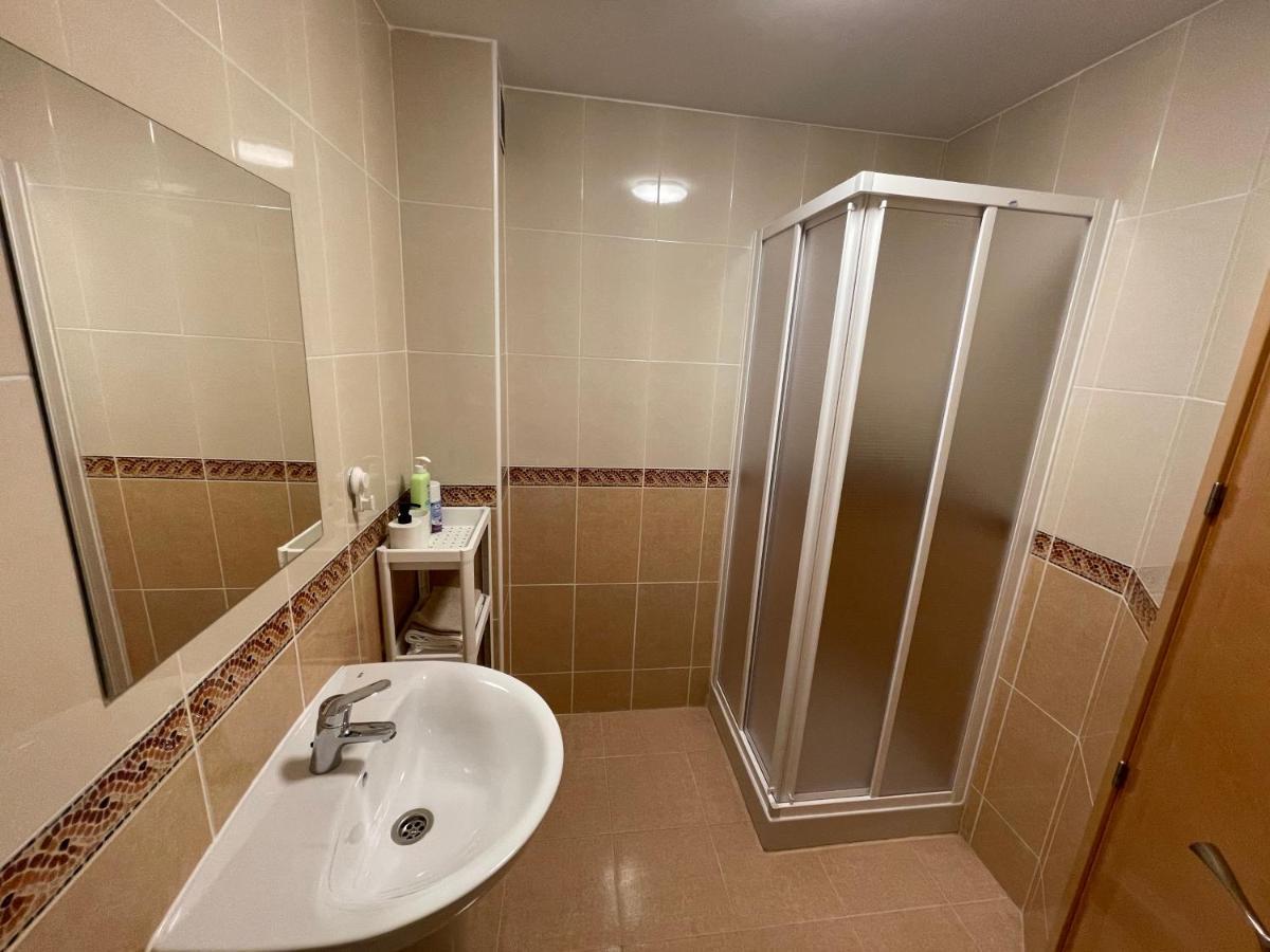 Casa Sofia Apartman Alora Kültér fotó